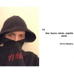 The Dark Side of Gen Z - nss magazine Digital Cover N.01 La depressione, l'ansia e il lato oscuro della Generazione Z raccontate nella seconda seconda Digital Cover di nss magazine | Image 217033