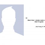 The Dark Side of Gen Z - nss magazine Digital Cover N.01 La depressione, l'ansia e il lato oscuro della Generazione Z raccontate nella seconda seconda Digital Cover di nss magazine | Image 217052