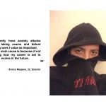 The Dark Side of Gen Z - nss magazine Digital Cover N.01 La depressione, l'ansia e il lato oscuro della Generazione Z raccontate nella seconda seconda Digital Cover di nss magazine | Image 217046