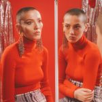 The Dark Side of Gen Z - nss magazine Digital Cover N.01 La depressione, l'ansia e il lato oscuro della Generazione Z raccontate nella seconda seconda Digital Cover di nss magazine | Image 216982