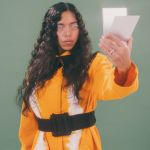 The Dark Side of Gen Z - nss magazine Digital Cover N.01 La depressione, l'ansia e il lato oscuro della Generazione Z raccontate nella seconda seconda Digital Cover di nss magazine | Image 216978