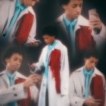 The Dark Side of Gen Z - nss magazine Digital Cover N.01 La depressione, l'ansia e il lato oscuro della Generazione Z raccontate nella seconda seconda Digital Cover di nss magazine | Image 216977