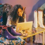 The Dark Side of Gen Z - nss magazine Digital Cover N.01 La depressione, l'ansia e il lato oscuro della Generazione Z raccontate nella seconda seconda Digital Cover di nss magazine | Image 217015