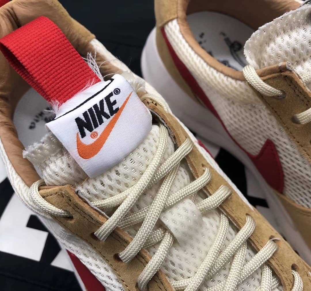 Tom Sachs x NikeCraft Mars Yard 2.0 to return in 2020 - nss magazine