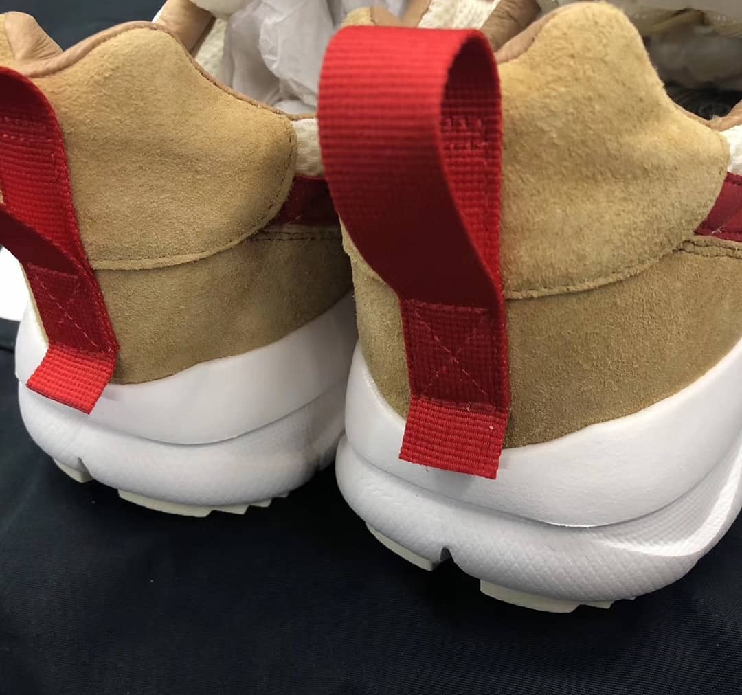 Tom Sachs x NikeCraft Mars Yard 2.0 to return in 2020 - nss magazine
