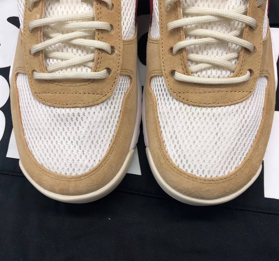 Tom Sachs x NikeCraft Mars Yard 2.0 to return in 2020 - nss magazine