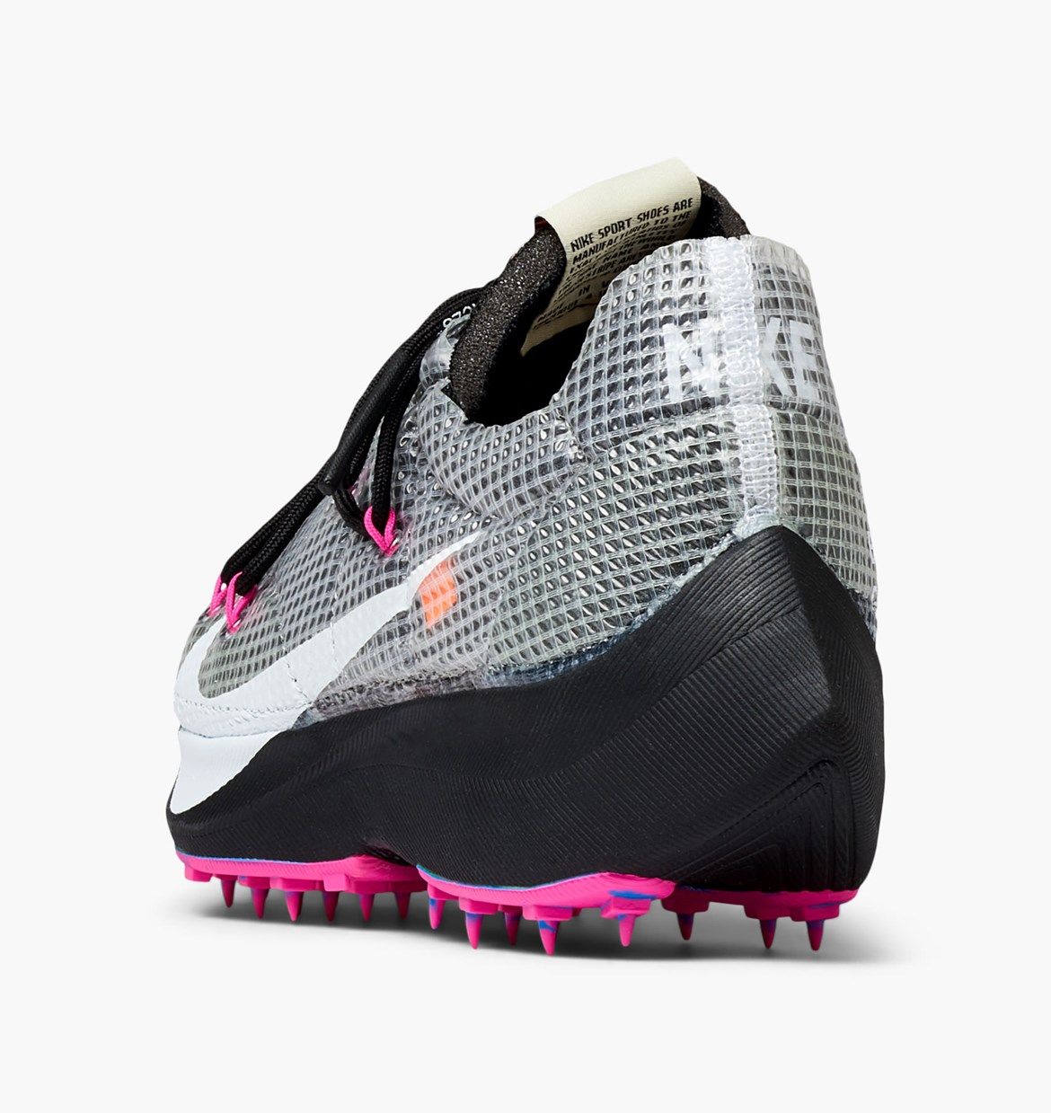 vapor street ow