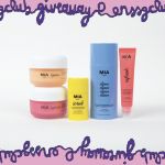 nss G-Club Giveaway: MIA Korff