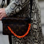 Enterprise de luxe: LVMH became the world's largest luxury company