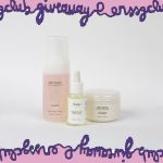 nss G-Club Giveaway: Honieh Beauty
