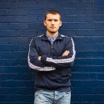 The Umbro x Sapeur - OSB 90s-inspired collection Two items which pay homage to the typical outfit of the Casuls and the German pub culture