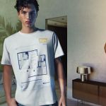 Diesel wants to sell you a five-million-dollars t-shirt But if you buy it, you'll get a penthouse in Miami for free