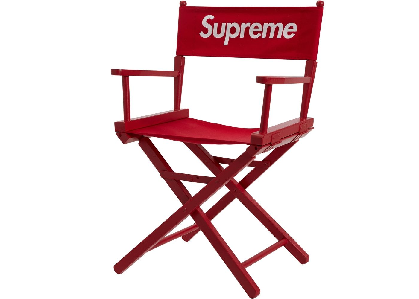 The story behind Supreme's Wassily Chair - nss magazine