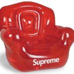 Supreme discount wassily chair