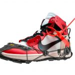 5 sneakers to match with the Vibram Portable Performance Sole To turn your sneakers into trekking boots