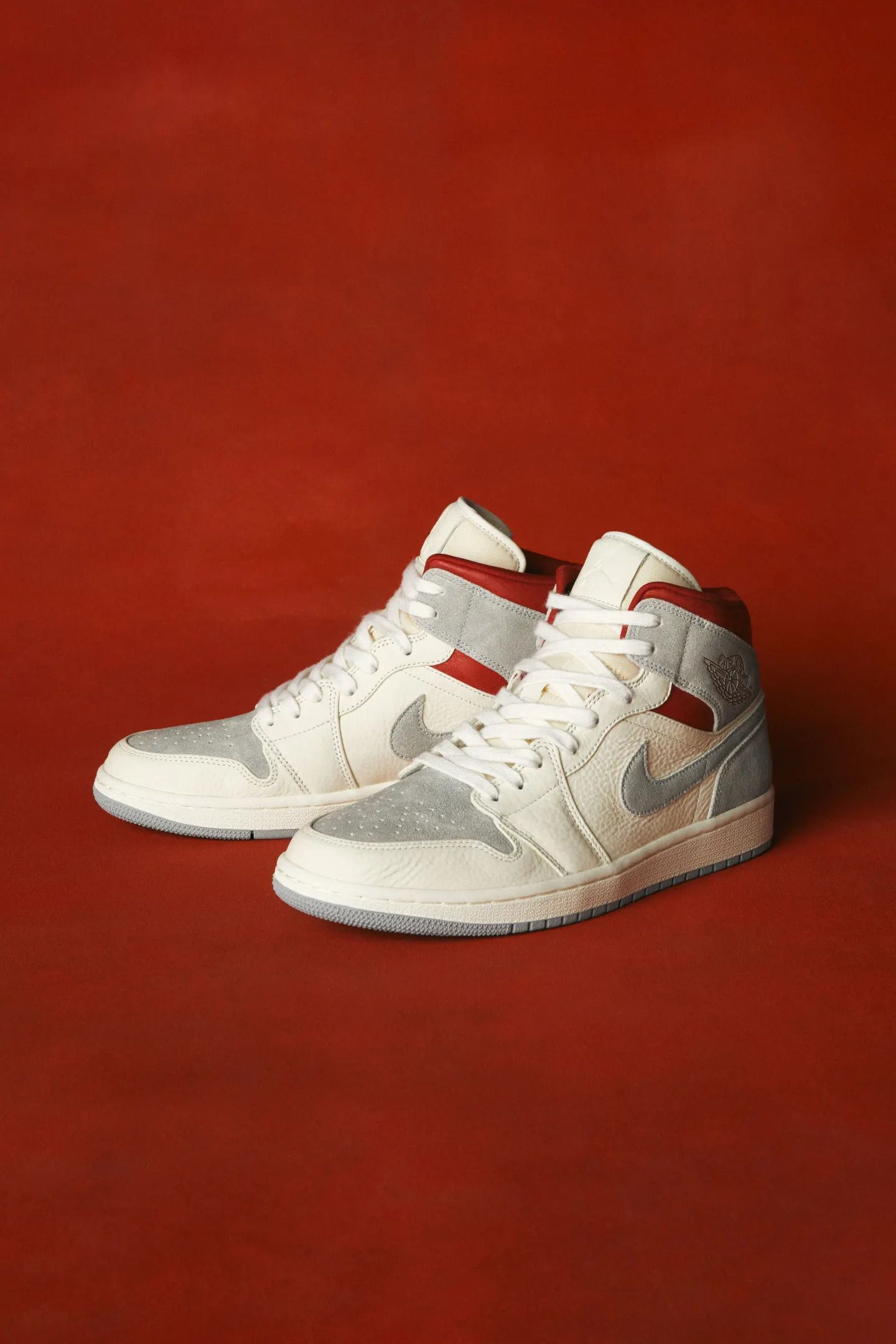 The Jordan Brand special pack presented by Sneakersnstuff with Rui ...