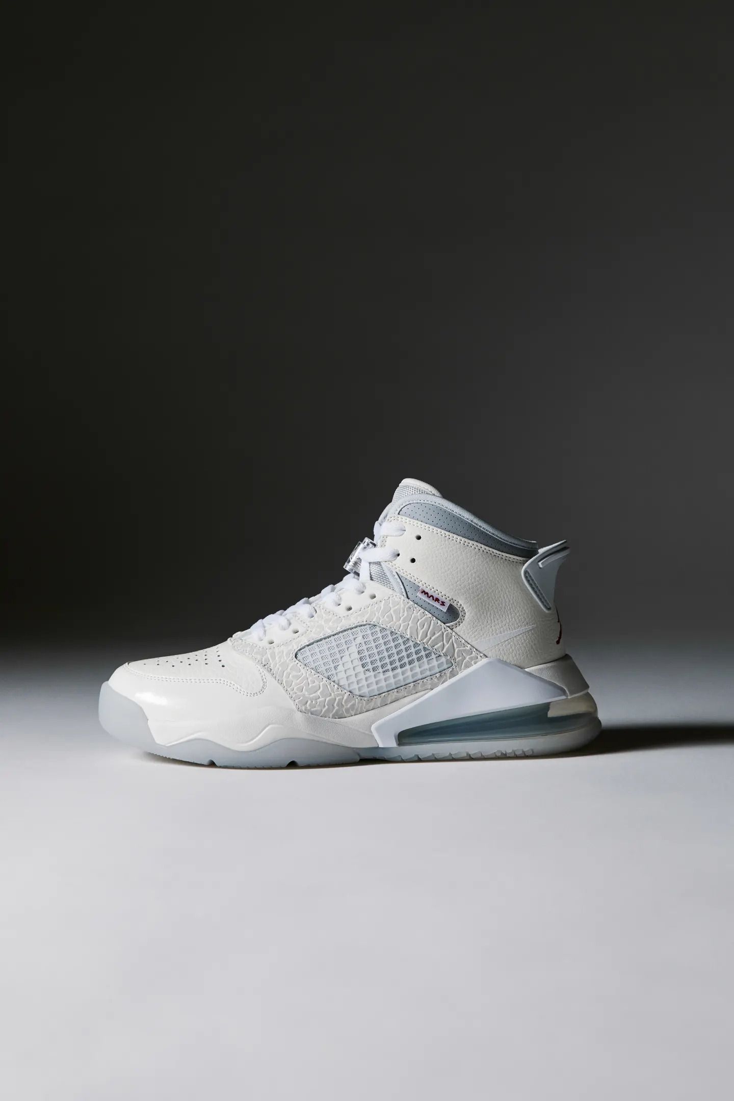 【1円スタート】NIKE AIR JORDAN Mars 270 rui hachimura 八村塁 ジョーダン マーズ ジョーダン 新品 Wizards sns sneakers stuff Air Jordan Jordan Mars 270 Sneakers | Flight Club