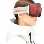 Prada Linea Rossa and Oakley launch a capsule for winter sports