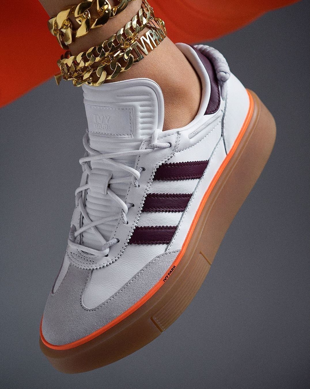 Beyoncé releases new video to promote her collaboration with adidas ...