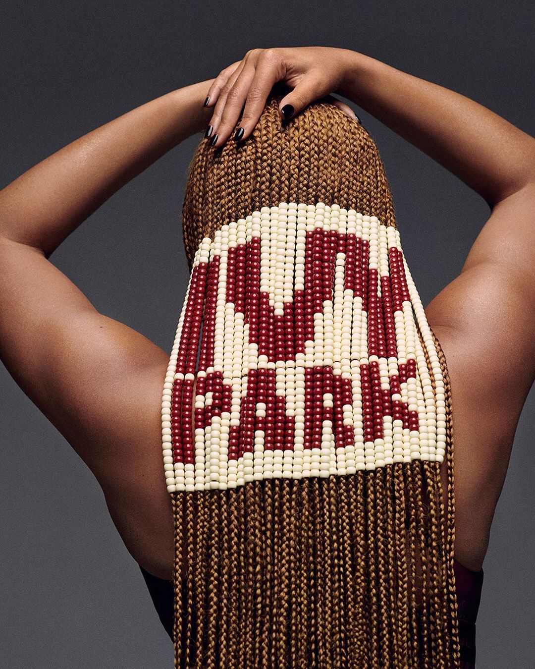 Beyoncé releases new video to promote her collaboration with adidas ...