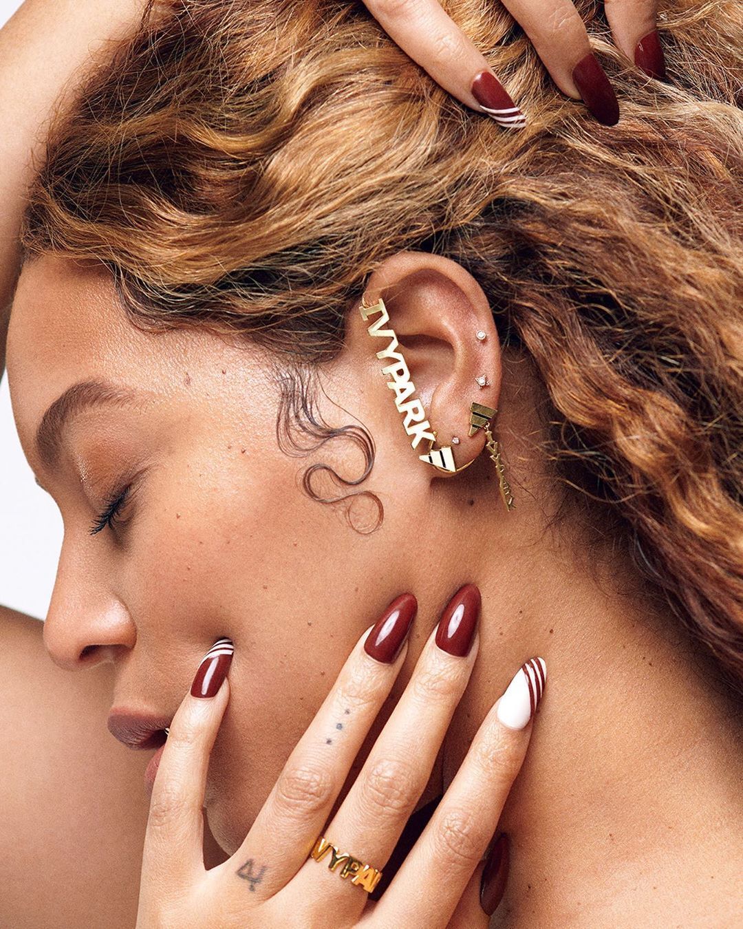 Beyoncé releases new video to promote her collaboration with adidas ...