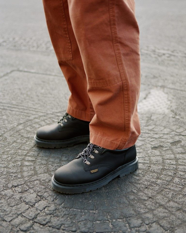 The new Stüssy x Dr. Martens collab is coming this week - nss magazine