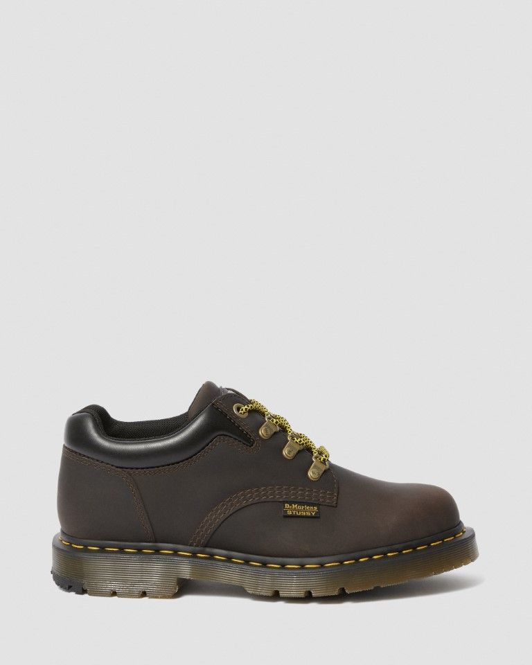 Stussy×Dr Martens 8053 HY UK7 Dr-Martens-8053-HY-Stussy-
