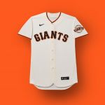 MLB on X: We just did it. Introducing the new @Nike jerseys for