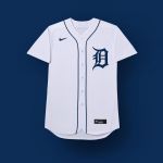 MLB on X: We just did it. Introducing the new @Nike jerseys for