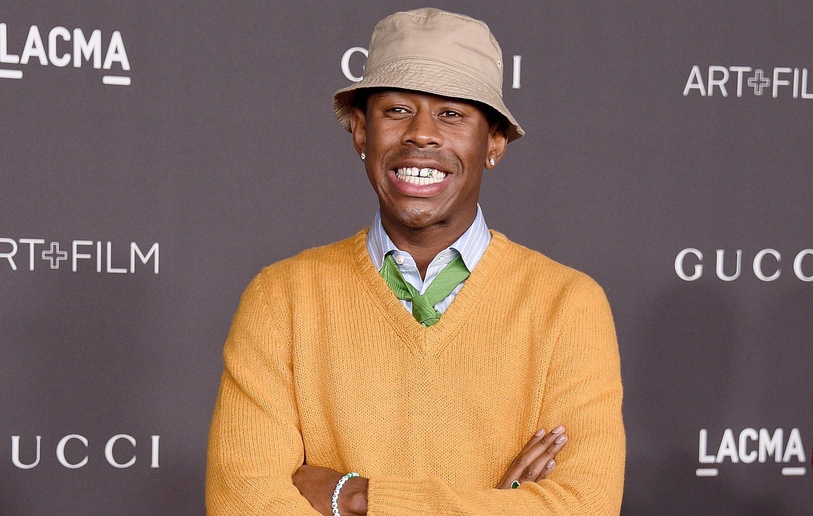 Tyler's year 2019 saw the ultimate success of Tyler, The Creator