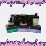 nss G-Club Giveaway: Milanesi Skincare