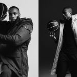 La stella NBA Serge Ibaka nominato Global Ambassador di Nobis L'accordo con il brand canadese prevede anche l'uscita di una collezione nel 2020