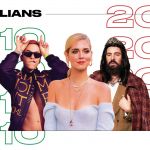 I 10 italiani più influenti del decennio 2010-2019 È stato il decennio degli influencer, dello streetwear e del rilancio di grandi brand