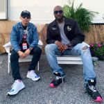 Exclusive: Virgil Abloh and Nigo share the thought process behind