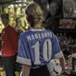 Maradona wins a lawsuit against Dolce&Gabbana The Italian brand used his jersey during a fashion show