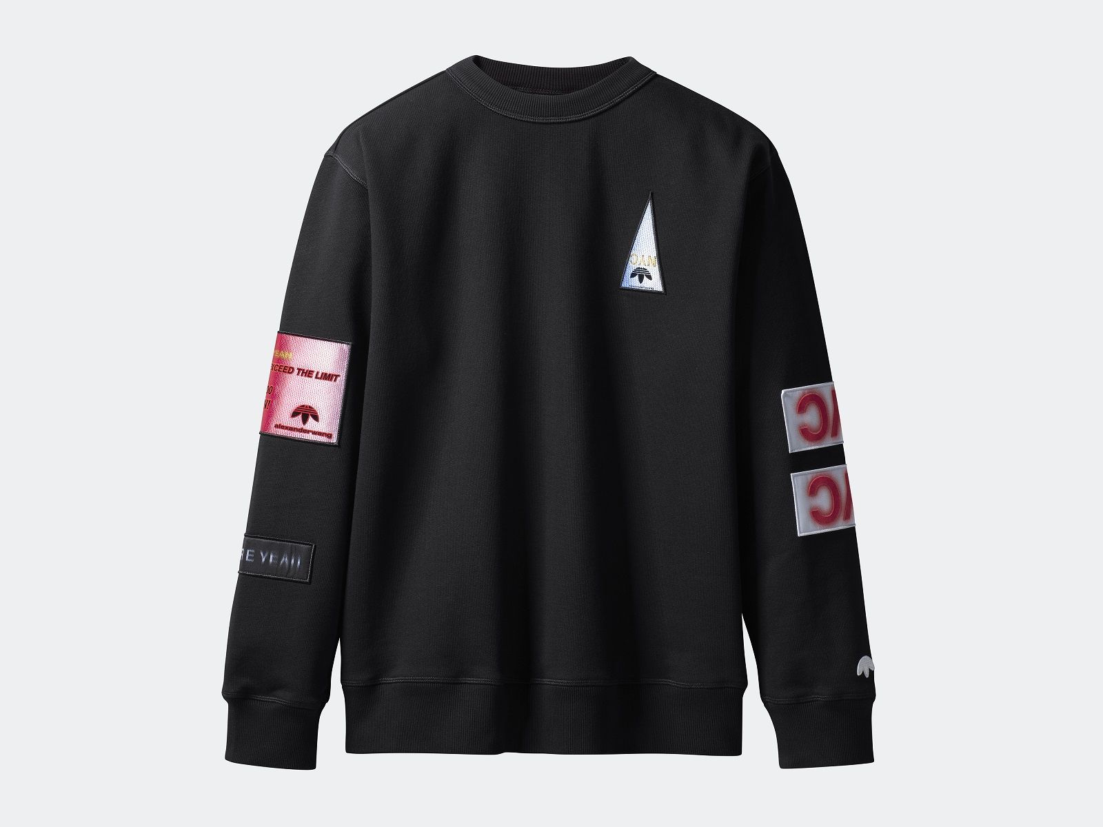 ウェア Adidas Originals x Alexander Wang O Adidas by Alexander Wang Six-Piece Capsule Collection