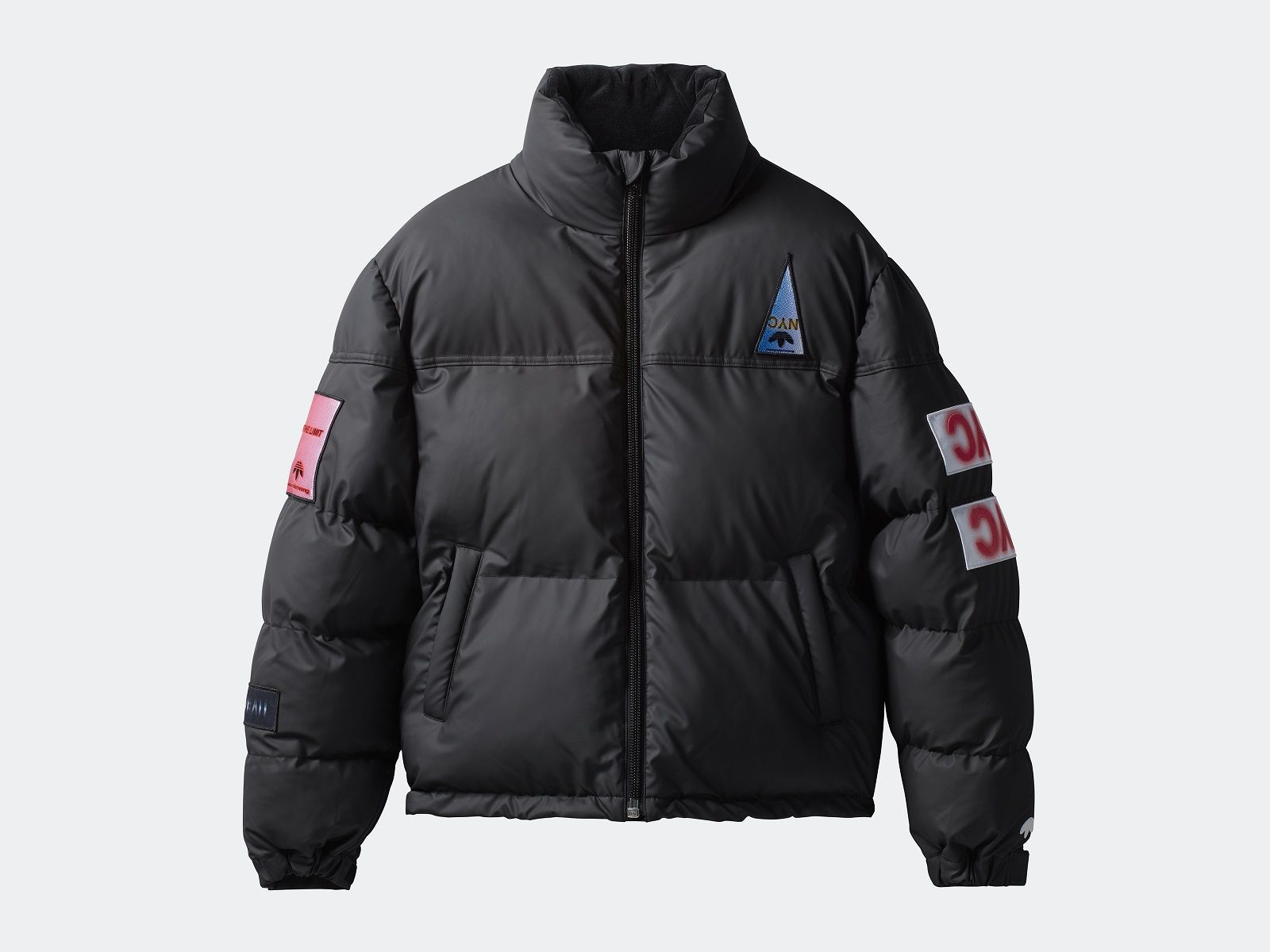 The sixth and final collection of the Alexander Wang & adidas