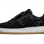 A new colorway of Nike x Travis Scott Air Force 1 Cactus Jack was spotted today The leak of images confirmed that a new Cactus Jack is coming
