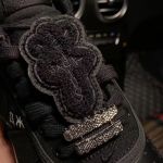 Travis scott air force 1 outlet black