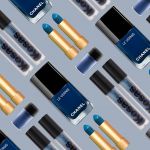 5 prodotti beauty da provare questa settimana Dall’eyeliner liquido blu metallico di Lancôme al rossetto glitter blu di Gucci