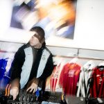 FOOTBALL. CULTURE. LIFE. in Seoul nss sports x FORWARD x Over The Pitch celebrating Les Vêtements De Football