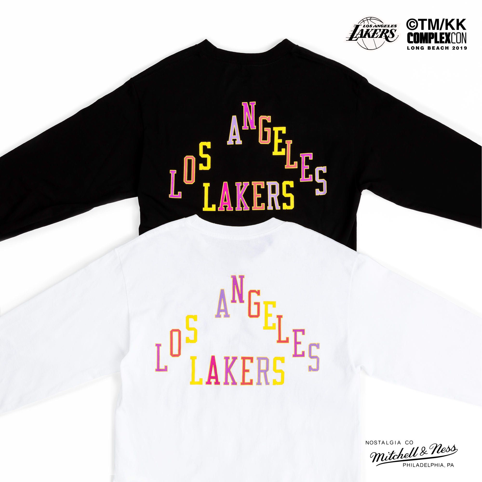 【新品未使用】村上隆 ComplexCon LONG BEACH Lakers 村上隆 ComplexCon LONG BEACH Lakers価格