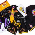 ComplexCon x Takashi Murakami x Los Angeles Lakers Merch Arrives at the  Complex SHOP