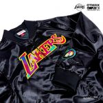 Takashi Murakami x Complexcon Yellow 'La Lakers' Basketball Jersey, Regular S / Yellow