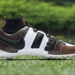 Odell Beckham Jr. Has Supreme Uptempo Inspired Nike Cleats for Pregame 