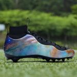The craziest cleats worn by Odell Beckham Jr. in 2019