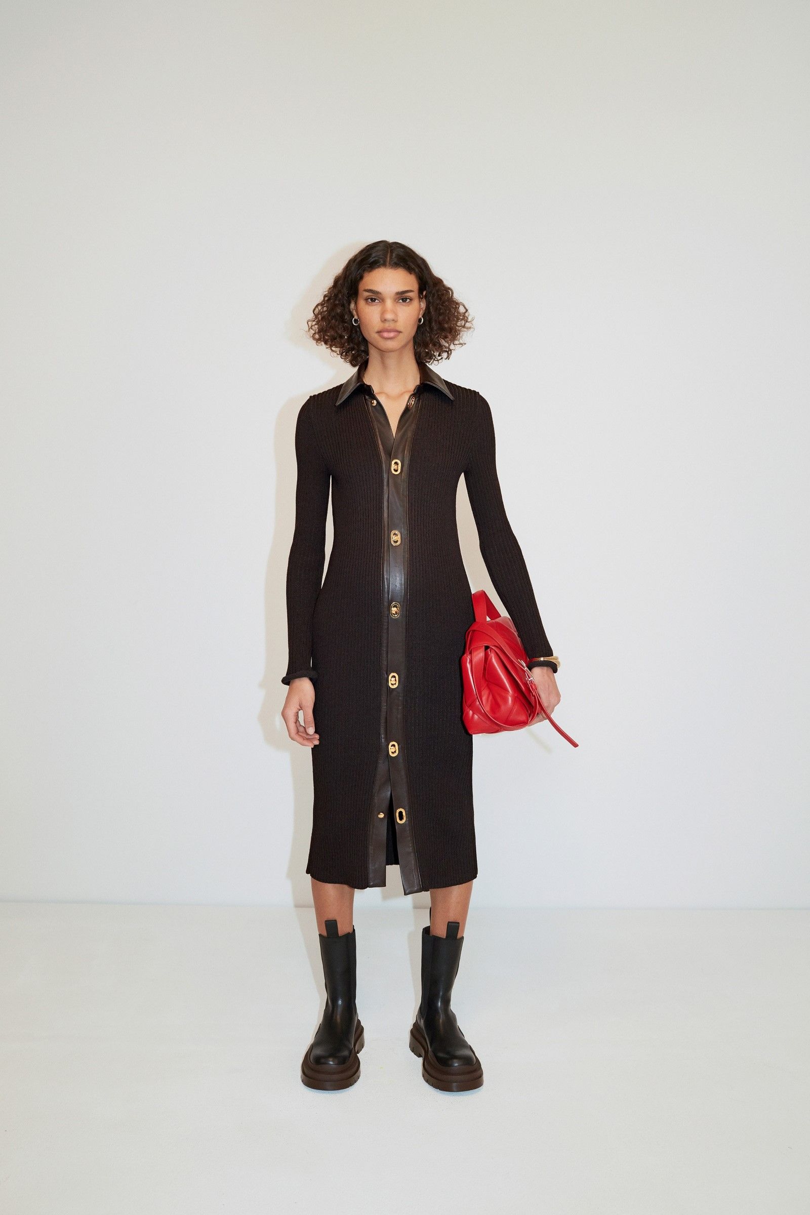 Bottega Veneta's Pre-Fall 2020 collection - nss magazine