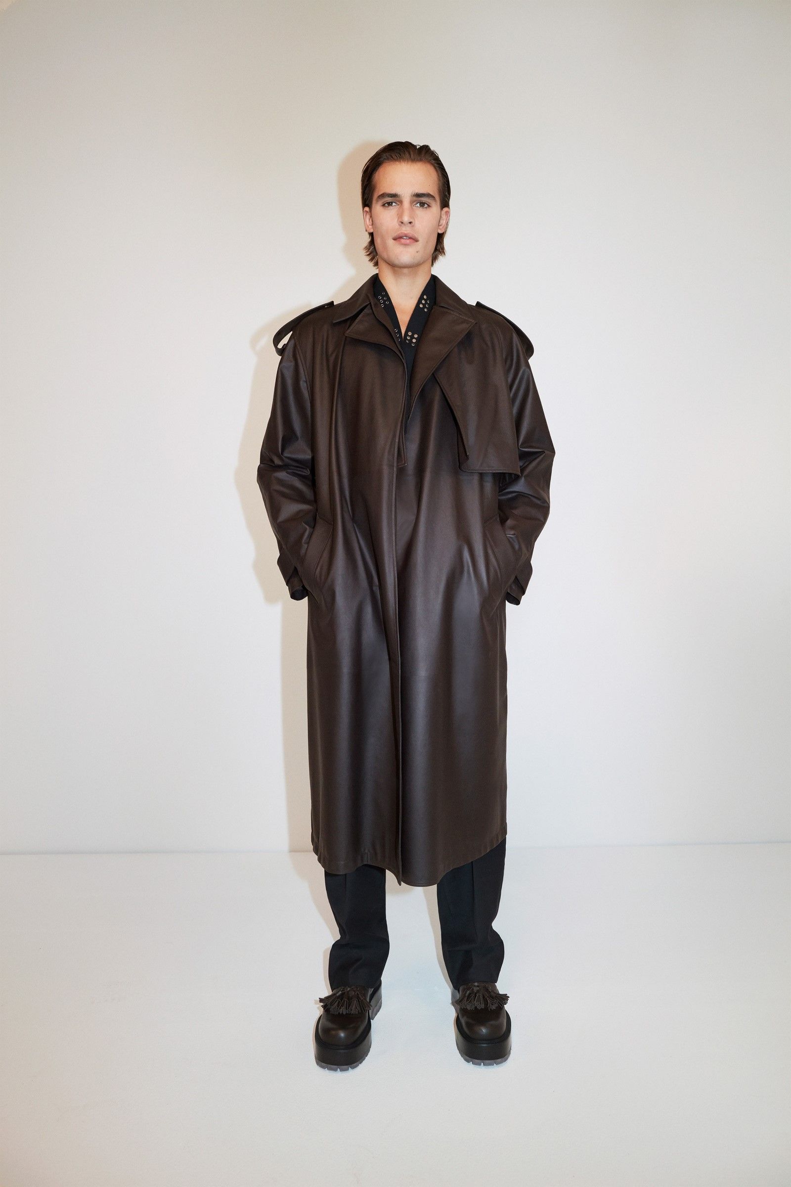 Bottega Veneta's Pre-Fall 2020 collection - nss magazine