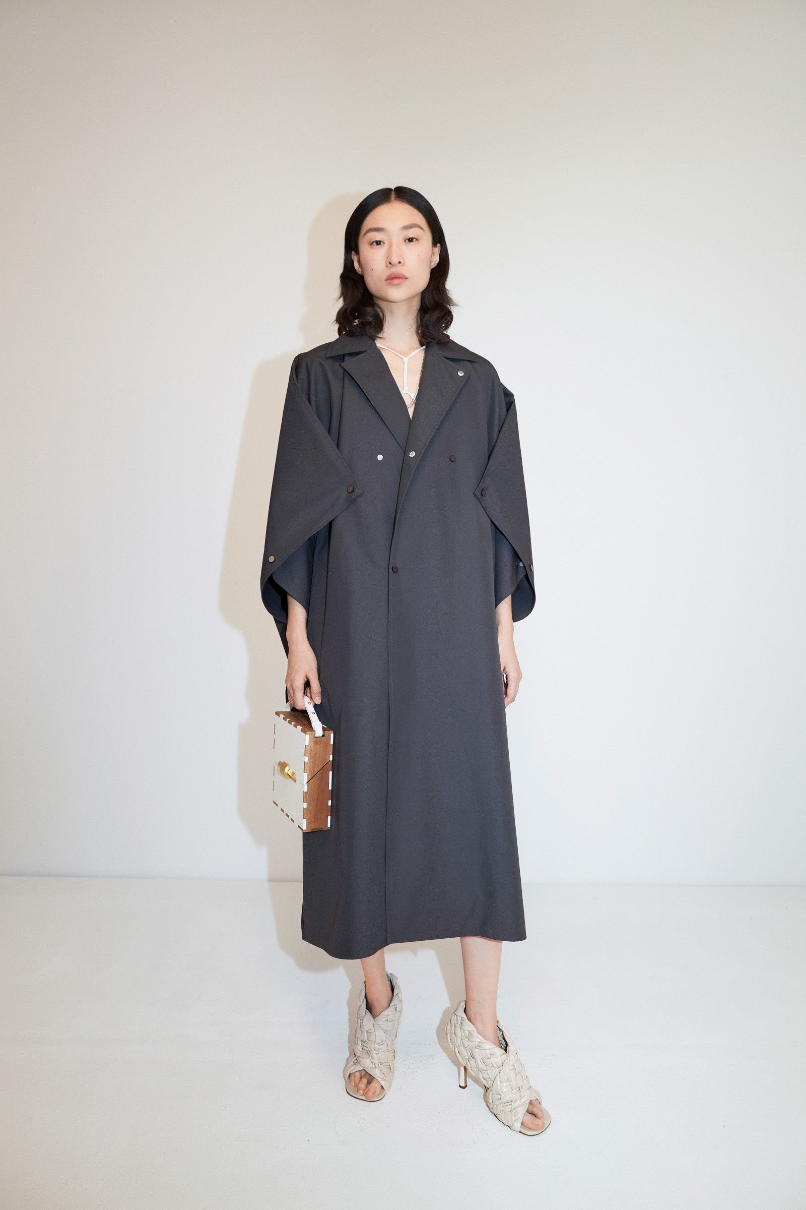 Bottega Veneta's Pre-Fall 2020 collection - nss magazine