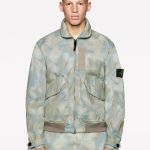 Stone island 2024 lookbook ss20